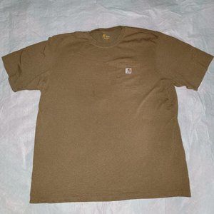 Carhartt Original Fit T-Shirt 3XL Tall.  In like new condition